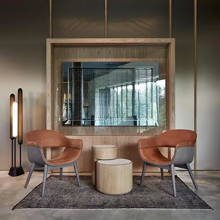 Otel Miura Art Hotel Čeladná