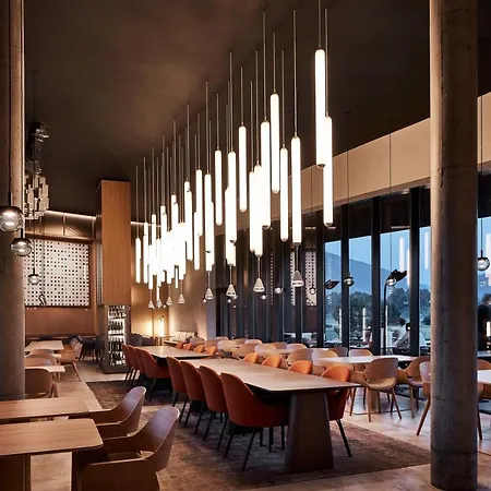 Miura Art Hotel Čeladná