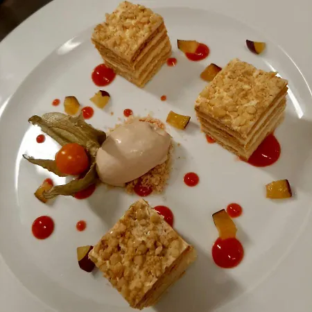 Miura 4* Čeladná