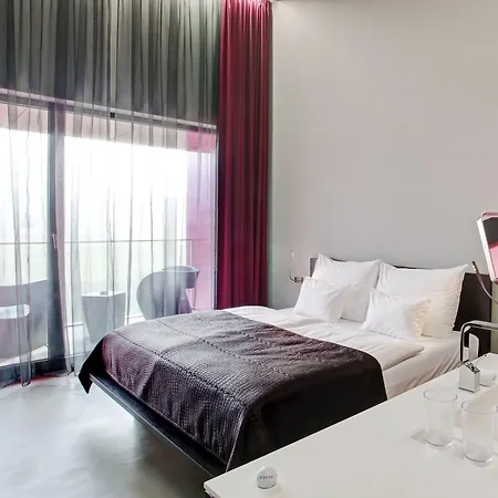 Otel Miura Art Hotel Čeladná