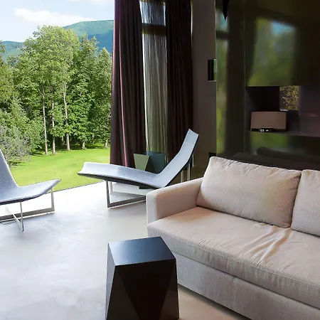 Otel Miura Art Hotel 4*