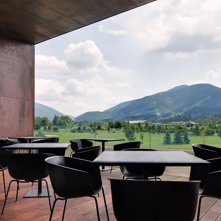 Miura Art Hotel 4* Čeladná