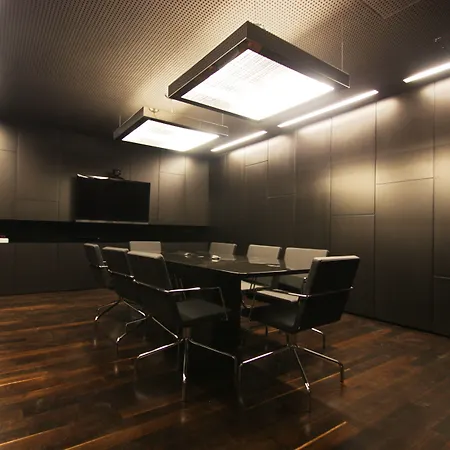 Miura Art Hotel Otel Čeladná