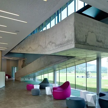 Miura Art Hotel Čeladná