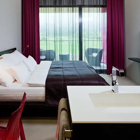 Miura Art Hotel 4*