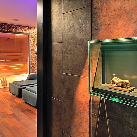 Otel Miura Art Hotel Čeladná