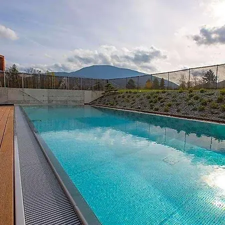 Miura Szálloda 4*
