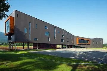 Miura Art Hotel Otel