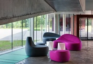 Miura Art Hotel 4* Čeladná