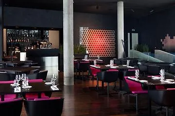 Miura Art Hotel Otel